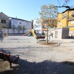 ほりきりん公園